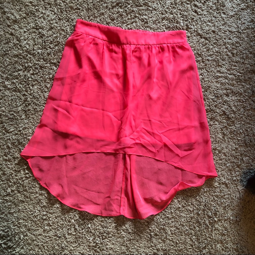 Skirt